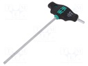 Screwdriver; Allen hex key; HEX 6mm; with holding function