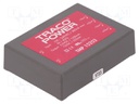 Converter: AC/DC; 15W; Uin: 85÷264V; Uout: 5VDC; Iout: 1.5A; 72%