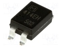 Relay: solid state; Icntrl max: 3mA; 120mA; max.400VAC; max.400VDC