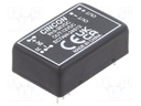 Converter: DC/DC