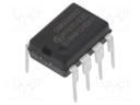 PMIC; AC/DC switcher,PWM controller; 1.8A; 800V; 20kHz; PG-DIP-7