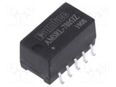 Converter: DC/DC; 2.5W; Uin: 6.5÷36V; Uout: 5VDC; Iout: 0.5A; SMD