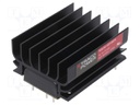 Converter: DC/DC; 60W; Uin: 36÷75V; 48VDC; Iout: 1250mA; 2"x1"; 66.9g