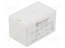 Relay: electromagnetic; DPST-NO; Ucoil: 24VDC; Icontacts max: 30A