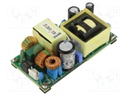 Converter: AC/DC; Power supply: switched-mode; 200W; 90÷264VAC