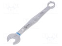 Key; combination spanner; steel; Series: Joker 6003; L: 230mm