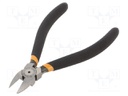 Pliers; side,cutting; 160mm