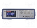 LCR meter