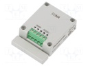 Module: communication; Series: FP-X; Interface: RS232C,RS485