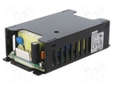 Converter: AC/DC; Power supply: switched-mode; 200W; 90÷264VAC