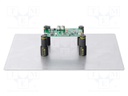 PCB holder; Man.series: PCBite; Features: easy PCB mounting