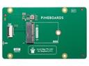 Expansion board; PCIe; adapter; Machine Learning,Raspberry Pi 5