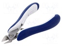 Pliers; side,cutting