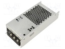 Converter: DC/DC; 150W; Uin: 250÷1500VDC; Uout: 32VDC; Iout: 4.68A