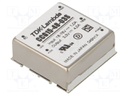 Converter: DC/DC; 13.2W; Uin: 18÷76V; 3.3VDC; Iout: 4A; 20g