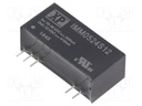 Converter: DC/DC