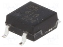 Relay: solid state; Icntrl max: 3mA; 120mA; max.350VAC; max.350VDC