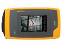 Sonic imager; LCD 7" (1280x800),touch screen; IP40; 1.7kg; 95%