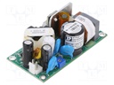 Power supply: switched-mode; 40W; 80÷264VAC; OUT: 1; 18VDC; 2.23A