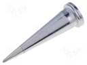 Tip; conical; 0.8mm