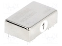 Converter: DC/DC; 3W; Uin: 18÷36V; 5VDC; Iout: 600mA; DIP24; 17g