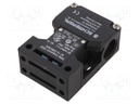 Safety switch: key operated; Series: AZ 15; Contacts: NC; IP67