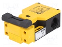 Safety relay; Series: PSEN me3.1; IP65; -30÷80°C; 33x52x90mm