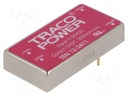 Converter: DC/DC; 12W; Uin: 9÷36V; 5VDC; Iout: 2000mA; 2"x1"; 30g