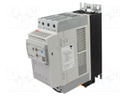 Module: soft-start; Usup: 220÷400VAC; DIN; IP20; Ucntrl: 110÷400VAC