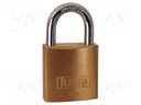 Padlock