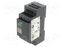 Power supply: switched-mode; 25W; 12VDC; 12÷15VDC; 2.1A; 90÷264VAC