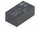 Converter: DC/DC; Uin: 6÷36V; Uout: 3÷31VDC; Iout: 1000mA; 4.5g