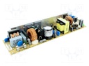 Power supply: switched-mode; 100.8W; 120÷370VDC; 90÷264VAC; OUT: 1