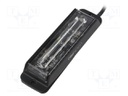 Stroboscope lamp; 30W; Light source: 6x LED; Series: VISIONPRO