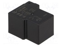 Relay: electromagnetic; SPDT; Ucoil: 9VDC; 30A; Series: L90; 900mW