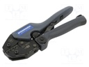 Tool: for crimping