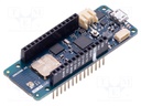 Dev.kit: Arduino; GPIO,I2C,I2S,PWM,SPI,UART,USB; Usup: 5VDC