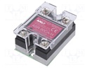 Relay: solid state; Ucntrl: 3.8÷10VDC; Icntrl: 4÷20mA; 90A