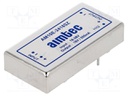 Converter: DC/DC; 10W; Uin: 18÷36V; 18VDC; Iout: 0.55A; DIP24; 30g