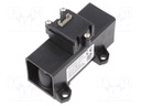 Sensor: gas flow; 3÷10VDC; Range: 200 SLPM; Output conf: I2C