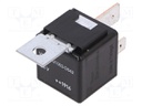 Relay: electromagnetic; SPST-NO; Ucoil: 24VDC; 70A; automotive