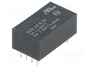 Converter: DC/DC; Uin: 4.5÷36V; Uout: 2÷35VDC; Iout: 350mA; 4.5g