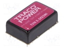 Converter: DC/DC; 5W; Uin: 9÷36V; Uout: 15VDC; Uout2: -15VDC; DIP24