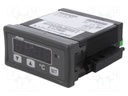 Module: regulator; temperature; SSR; panel; 11VDC/25mA NPN; 0÷50°C