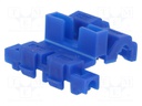 Fuse acces: fuse holder; fuse: 19mm; 20A; on cable; 14AWG÷18AWG