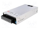 Power supply: switched-mode; modular; 324W; 36VDC; 199x105x41mm