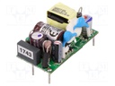 Power supply: switched-mode; 4.1W; 80÷264VAC; OUT: 1; 1.25A; 74%