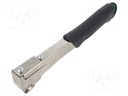 Stapler; Mat: steel; RAP-140/10,RAP-140/6,RAP-140/8; impact