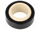 Bearing: spherical; Øout: 30mm; Øint: 17mm; iglidur® W300; -30÷80°C