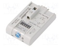 Timer module; 90.02,90.03,92.03,96.04; Mounting: socket